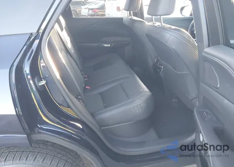 2023 Lexus Rx 350 Premium Plus z USA, uszkodzony, nr VIN 2T2BAMBA5PC007380